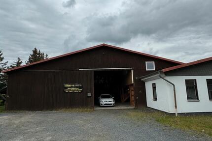 Gewerbeobjekt Nörten-Hardenberg Hardenberg - 1.699&euro; | Angebot:25421364