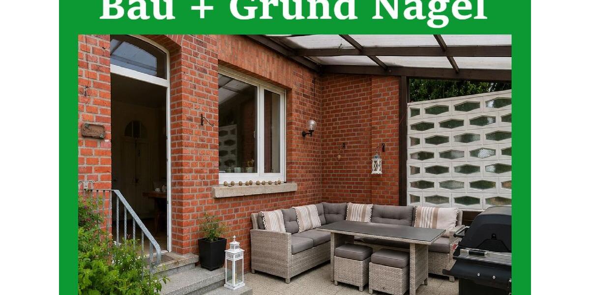 Erdgeschoßwohnung Sassenberg - 3 Zimmer, 110 m&sup2;, 1.100&euro; | Angebot:26661770