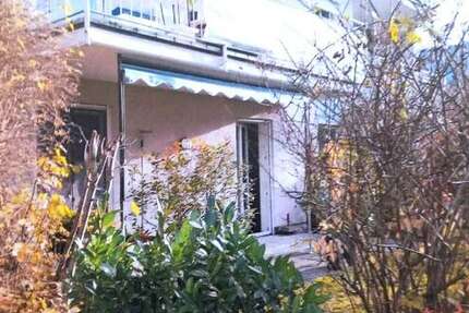 Wohnung Bad Reichenhall - 1 Zimmer, 42 m&sup2;, 630&euro; | Angebot:27315164