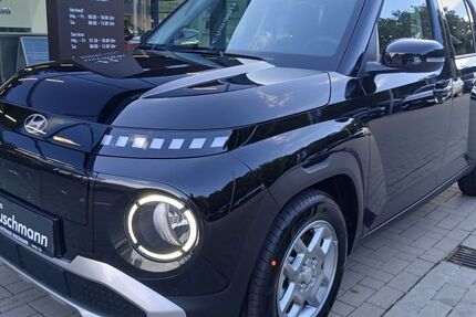 Hyundai INSTER 2.500 km 27.990 &euro; Herford 32049