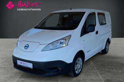 Nissan E-NV200