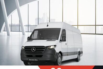 Mercedes-Benz Sprinter 43.750 km 48.647 &euro; Magdeburg 39130