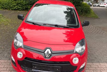 Renault Twingo 54.100 km 3.300 &euro; Netphen 57250
