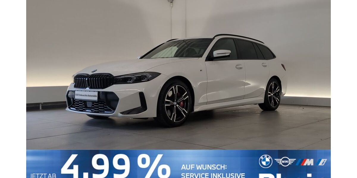 BMW 318 22.946 km 41.390 &euro; Würzburg 97076
