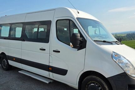 Opel Movano 231.602 km 7.900 &euro; Hauzenberg 94051