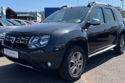 Dacia Duster 139.987 km 8.999 &euro; Lebach 66822