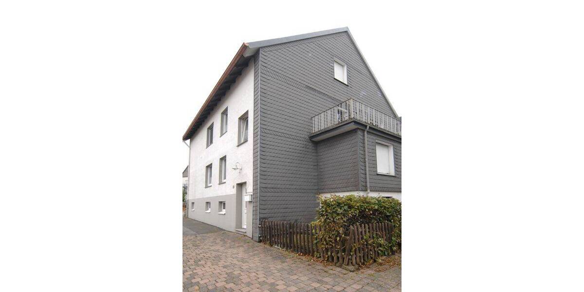Mehrfamilienhaus, Wohnhaus Rüthen Kallenhardt - 8 Zimmer, 158 m&sup2;, 255.000&euro; | Angebot:25958379