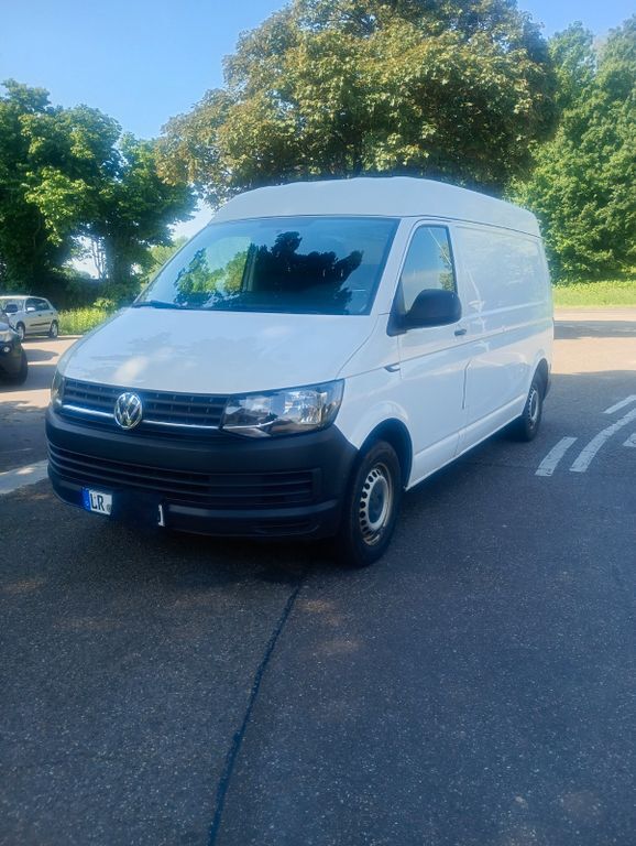 T6 Transporter