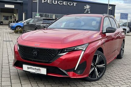 Peugeot 308 12.846 km 29.990 &euro; Halberstadt 38820