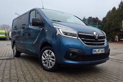 Renault Trafic 190.000 km 18.999 &euro; Brackenheim 74336