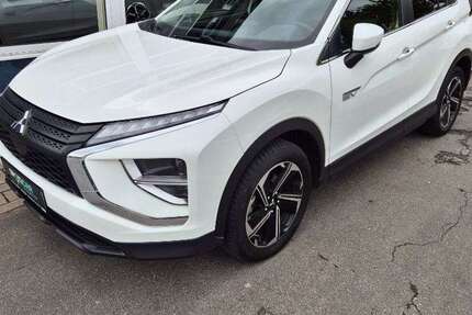 Mitsubishi Eclipse Cross 99.916 km 17.890 &euro; Sudwalde 27257