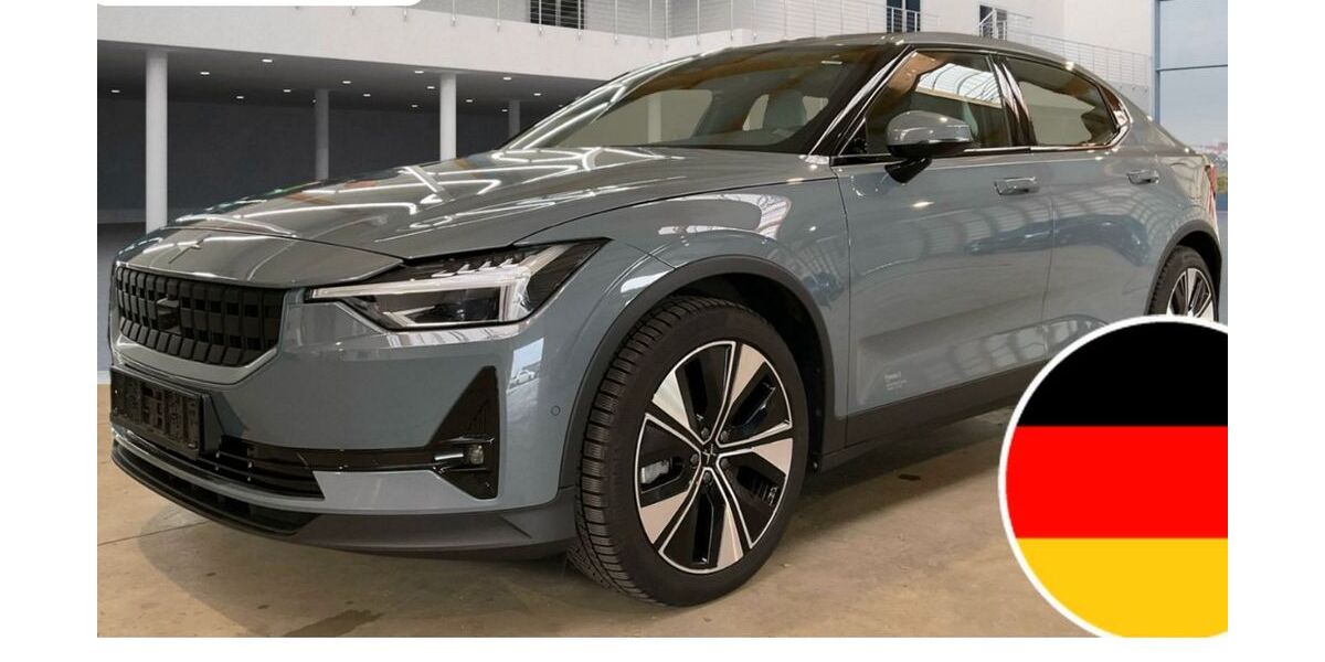 Polestar 2 100.000 km 25.950 &euro; Steinbach-Hallenberg OT Herges-Hallenberg 98587