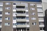 Wohnung Nähe Friedrich Ebert Platz und Nord-Klinikum