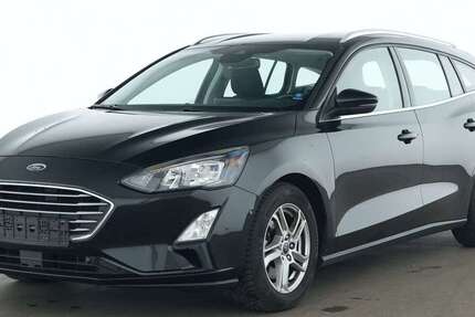 Ford Focus 104.800 km 12.499 &euro; Grünwald 82031