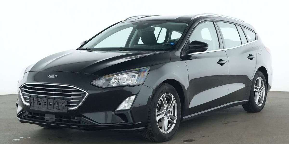 Ford Focus 104.800 km 12.499 &euro; Grünwald 82031