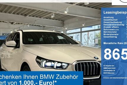 BMW 520 5.500 km 59.795 &euro; Hauzenberg 94051