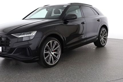 Audi Q8 47.916 km 67.780 &euro; Berlin 12103