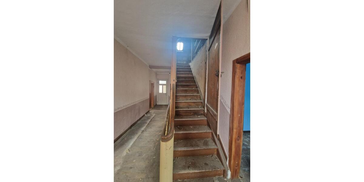 Reihenhaus Bad Frankenhausen/Kyffhäuser Kyffhäuser - 75.000&euro; | Angebot:26420479
