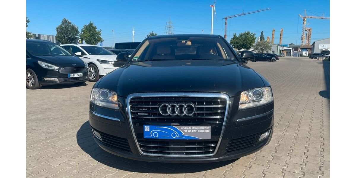 Audi A8 133.000 km 20.490 &euro; Buchschwabach bei Nürnberg 90574