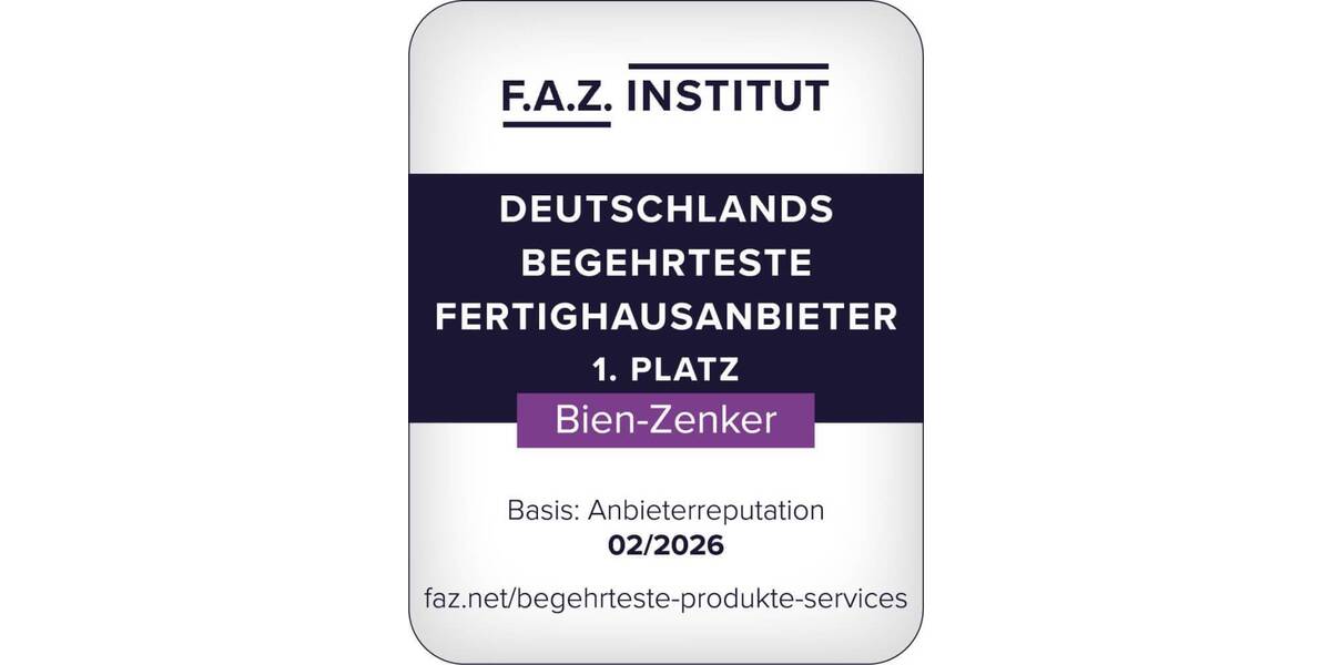 Bungalow Saarburg - 4 Zimmer, 126 m&sup2;, 723.532&euro; | Angebot:26029561