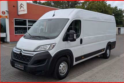 Citroen Jumper