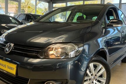 VW Golf Plus 161.493 km 5.990 &euro; Kreuztal 57223