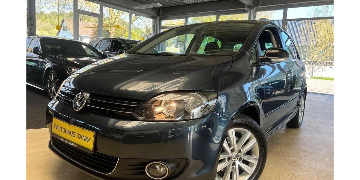VW Golf Plus 161.493 km 5.990 &euro; Kreuztal 57223