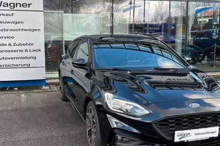 Ford Focus 72.000 km 19.990 € Pirmasens 66953