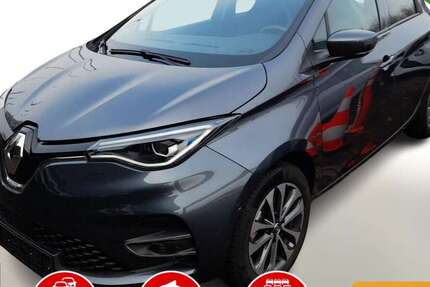 Renault ZOE 31.650 km 18.488 &euro; Freiburg im Breisgau 79111