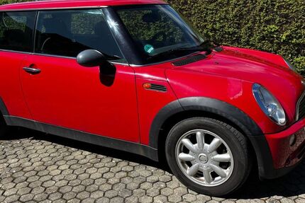 Mini ONE 135.600 km 1.790 &euro; Mögglingen 73563