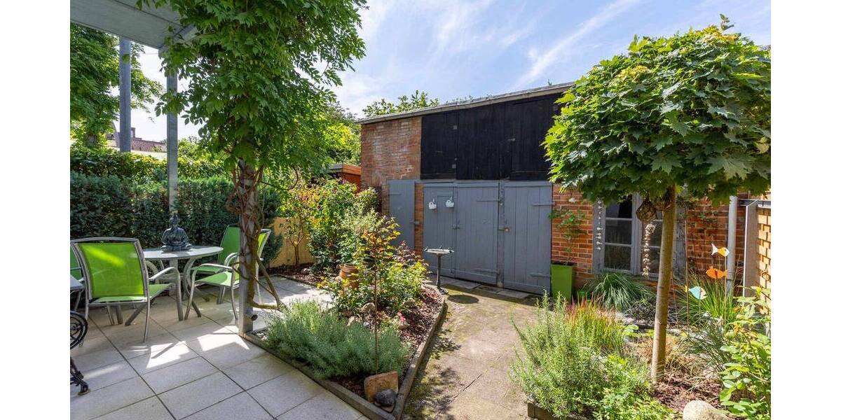 Mehrfamilienhaus, Wohnhaus Lüneburg Rotes Feld - 520.000&euro; | Angebot:25691296