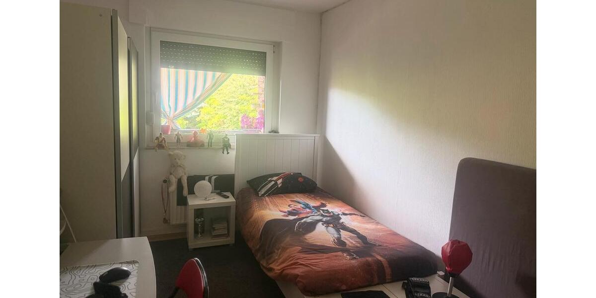 Etagenwohnung Übach-Palenberg Palenberg - 4 Zimmer, 86 m&sup2;, 167.500&euro; | Angebot:26915507