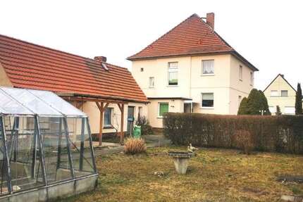 Haus zum Kaufen in Bernsdorf 179.500 € 160 m² 6 zimmer