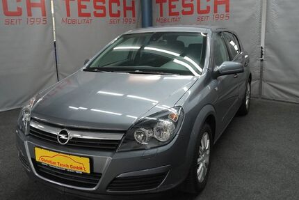 Opel Astra 53.222 km 6.790 € Pfungstadt 64319