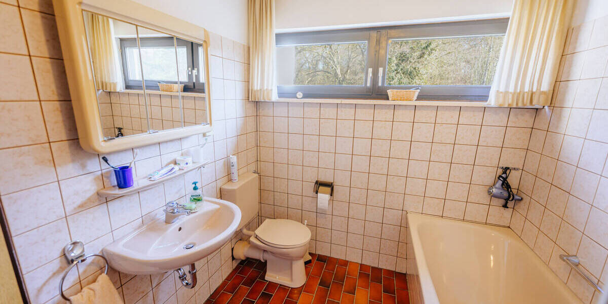 Reihenendhaus Bielefeld Sennestadt - 4 Zimmer, 92 m&sup2;, 258.000&euro; | Angebot:26290524