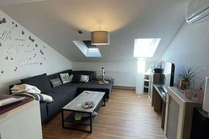 Wohnung zum Mieten in Passau 490 € 51.28 m² 3 zimmer