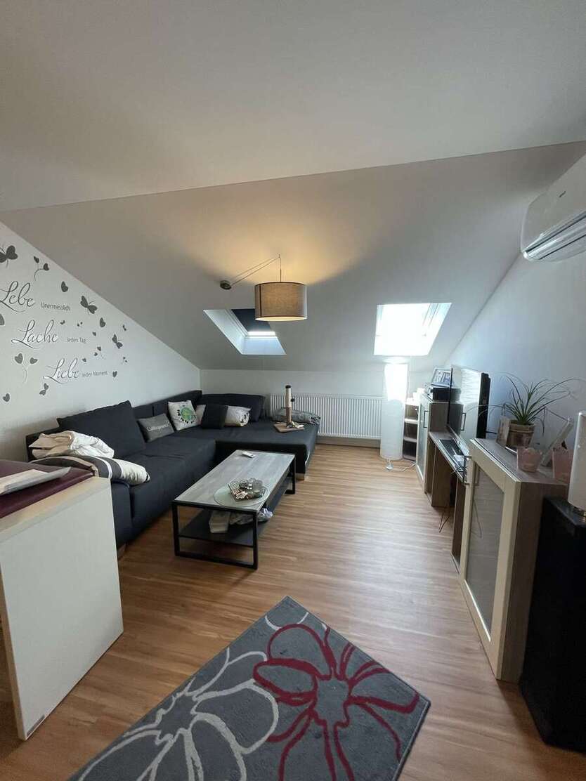 Wohnung zum Mieten in Passau 490 € 51.28 m² 3 zimmer