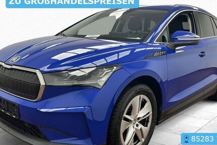 Skoda Enyaq 110.503 km 27.807 &euro; Starnberg 82319