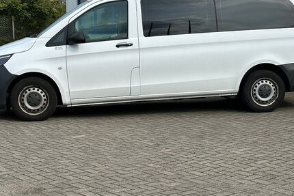 Mercedes-Benz Vito 183.000 km 19.450 € Irxleben bei Magdeburg 39167