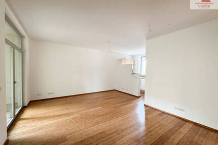 Wunderschöne 4-Raum-Wohnung mit Balkon!