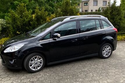 Ford C-Max 170.000 km 9.480 &euro; Hollenstedt 21279