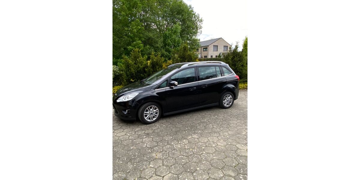 Ford C-Max 170.000 km 9.480 &euro; Hollenstedt 21279