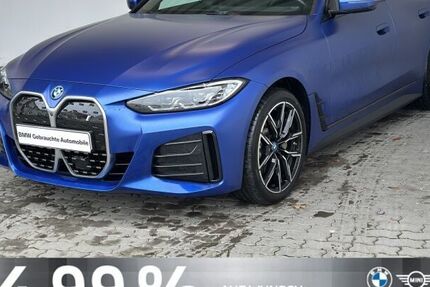 BMW i4 27.026 km 38.887 &euro; Heilbronn 74074