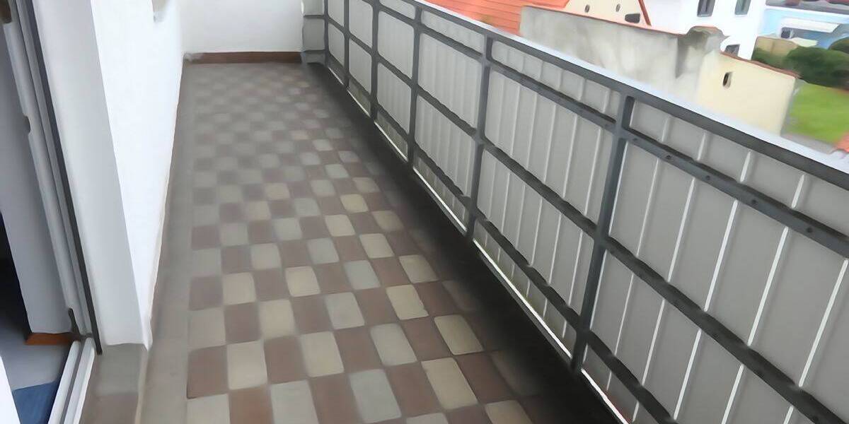 Etagenwohnung Amberg - 3 Zimmer, 94 m&sup2;, 790&euro; | Angebot:26450512