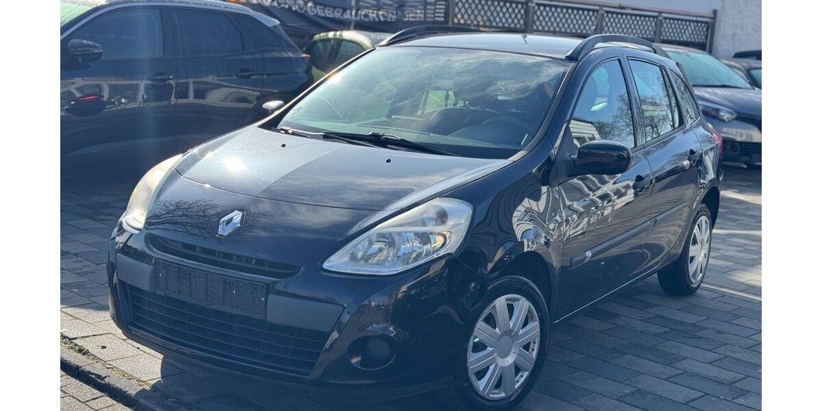 Renault Clio 156.000 km 3.700 &euro; Ludwigshafen 67071