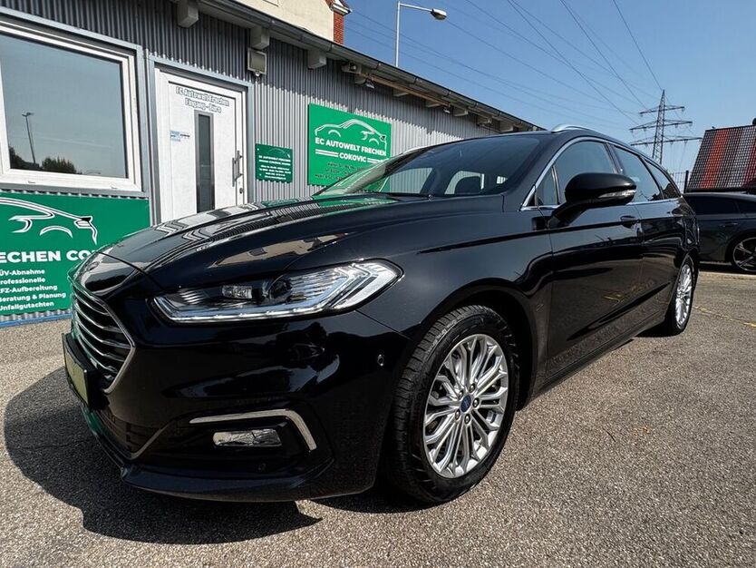 Mondeo