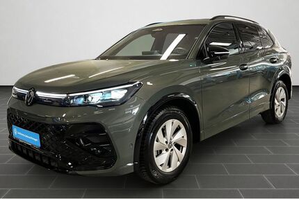 VW Tiguan 25.488 km 44.480 &euro; Wiesbaden 65189