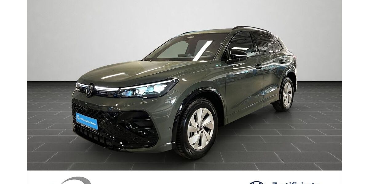 VW Tiguan 25.488 km 44.900 &euro; Wiesbaden 65189