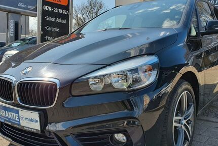 BMW 218 235.000 km 8.999 &euro; Dortmund 44145