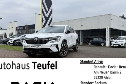 Renault Espace 4.000 km 32.990 &euro; Ahlen 59229